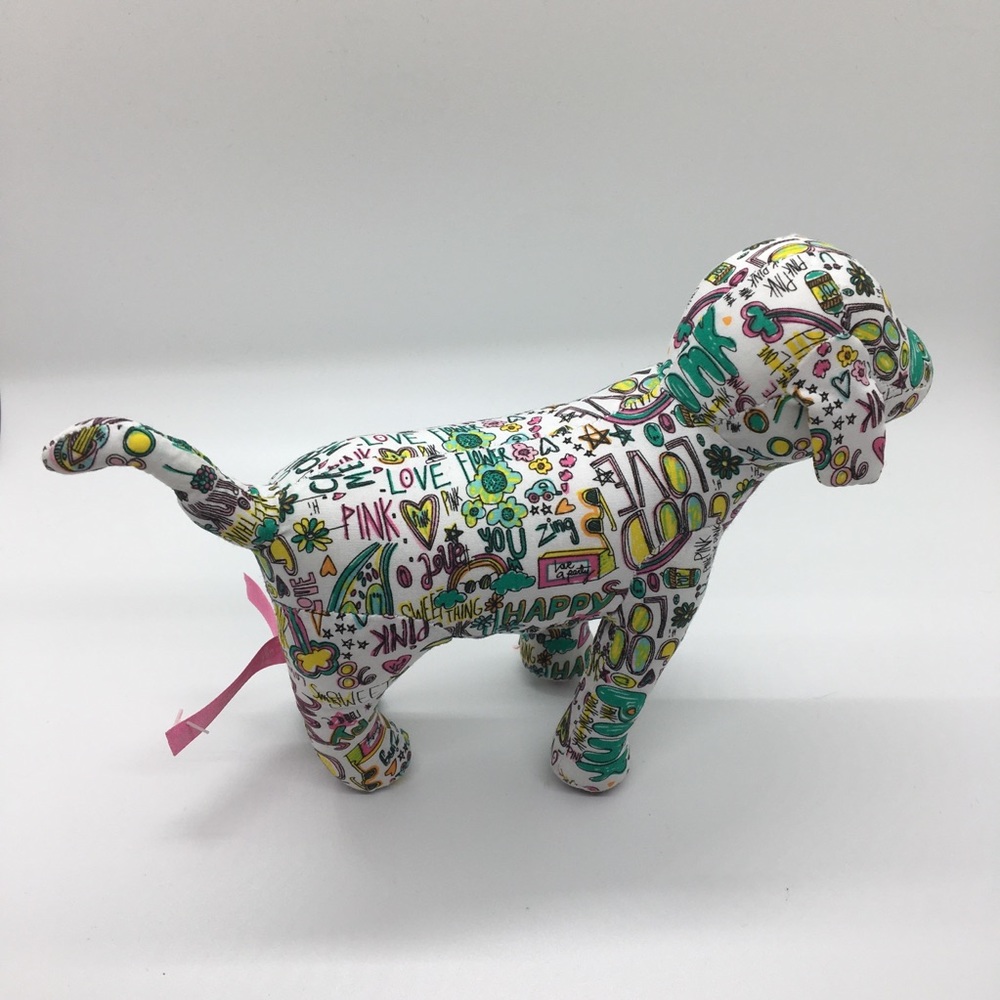 VS PINK mini dog - Picture 2 of 3